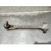 Recambio de brazo suspension superior delantero derecho para bmw serie 1 berlina (e81/e87) referencia OEM IAM 31126763700R  