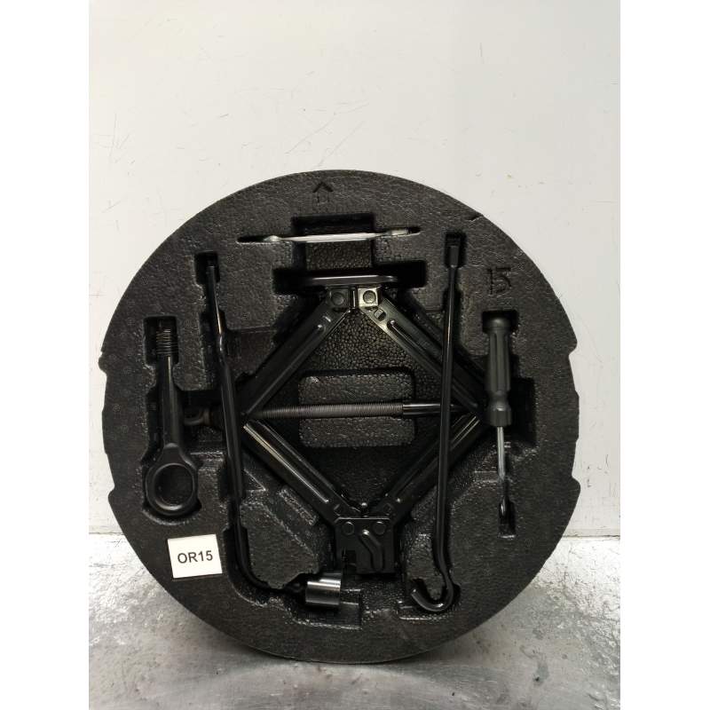 Recambio de gato para hyundai i20 ii (gb, ib) 1.2 referencia OEM IAM   2014