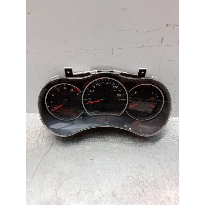Recambio de cuadro instrumentos para renault koleos i (hy_) 2.0 dci (hy0k) referencia OEM IAM 248105764r  