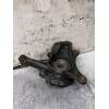 Recambio de mangueta delantera izquierda para peugeot 407 st confort pack referencia OEM IAM   