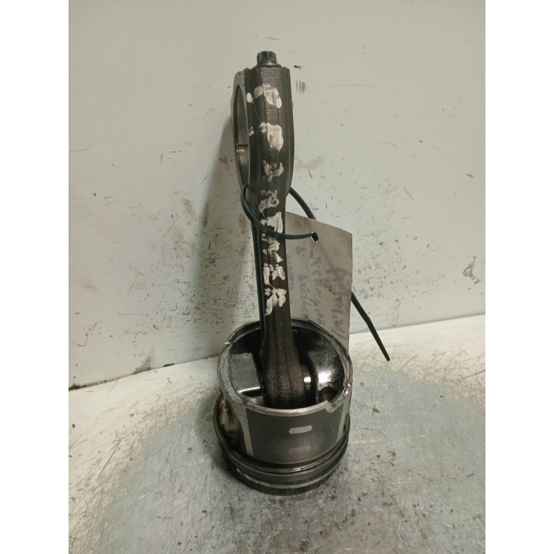 Recambio de piston para peugeot partner kasten confort l1 referencia OEM IAM 619 H 