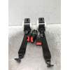 Recambio de juego cinturones trasero para ford focus turn. referencia OEM IAM 340704772D WY0EX270 5P