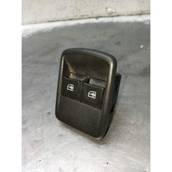 MANDO ELEVALUNAS DELANTERO IZQUIERDO 254110431R 5P 2012