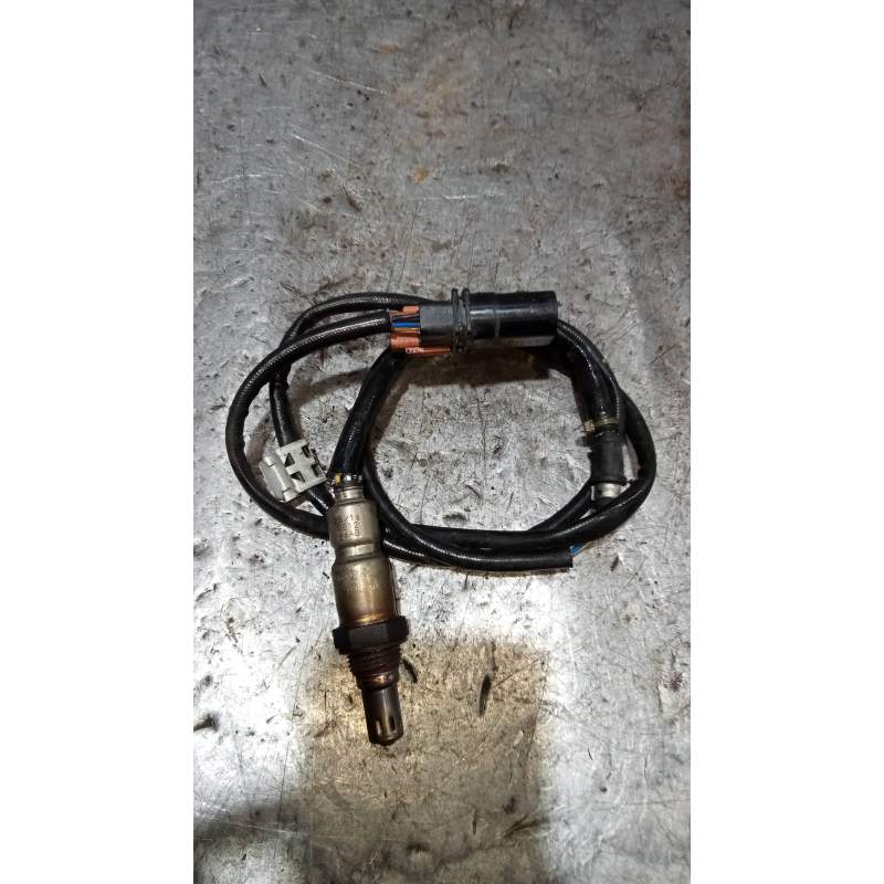 Recambio de sonda lambda para volkswagen golf vii lim. (bq1) sport referencia OEM IAM 04L906262  