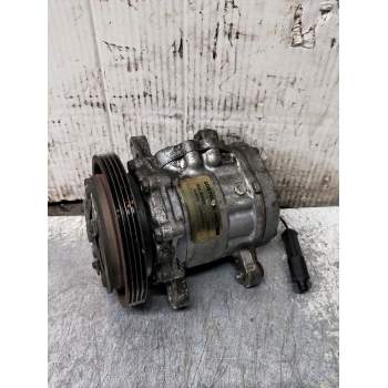 COMPRESOR AIRE ACONDICIONADO SDB7057060 