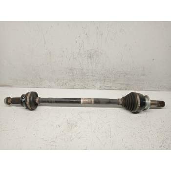 TRANSMISION TRASERA IZQUIERDA HK834K139AA 