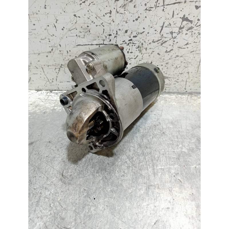 Recambio de motor arranque para opel insignia berlina cosmo referencia OEM IAM 55353857 20CDTI 2008