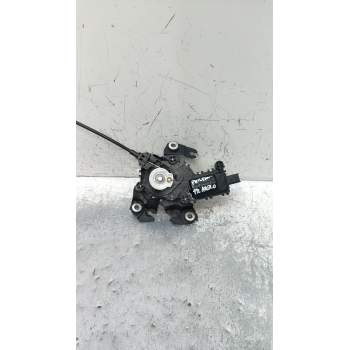 MOTOR CIERRE CENTRALIZADO PORTON 9687233280 5P 