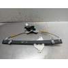 Recambio de elevalunas trasero izquierdo para ssangyong actyon sports xdi 4wd referencia OEM IAM  5P 2006