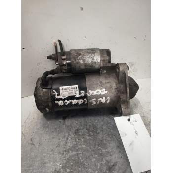 MOTOR ARRANQUE M001T30172 20CDTI 2008