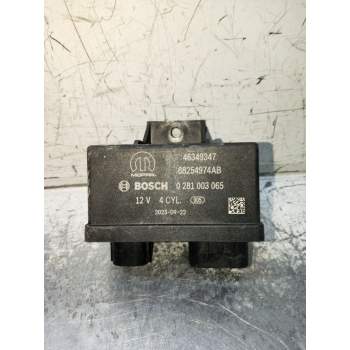 CAJA PRECALENTAMIENTO 0281003065 46349347 68254974AB 2024