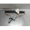 Recambio de elevalunas trasero izquierdo para ssangyong actyon sports xdi 4wd referencia OEM IAM  5P 2006