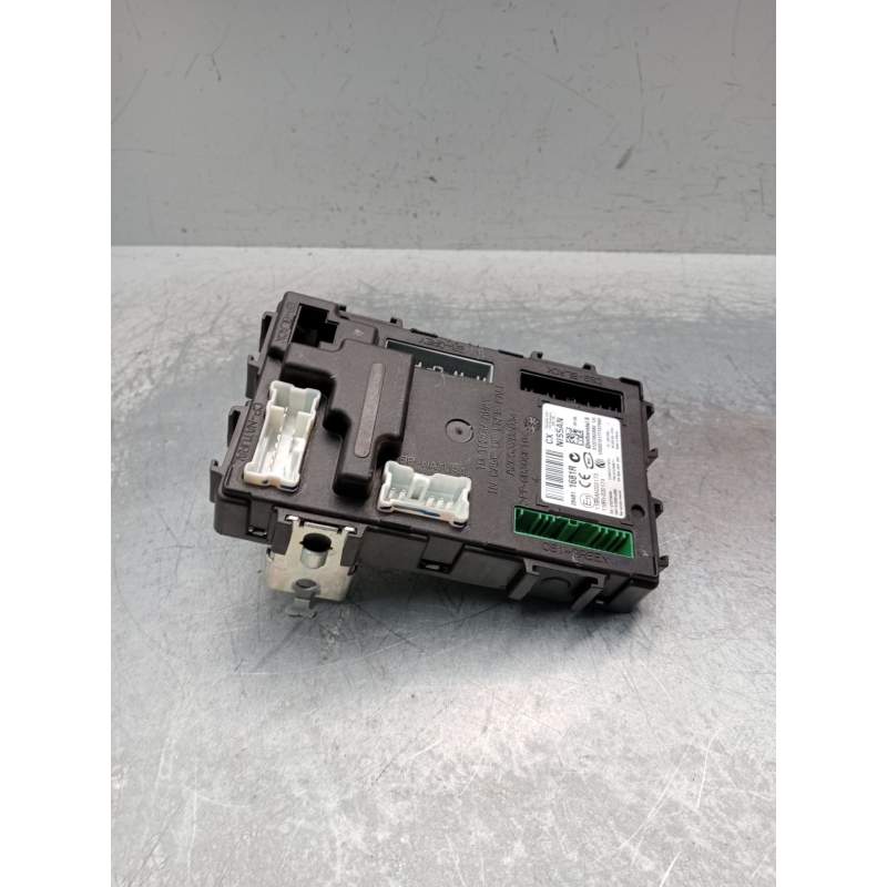 Recambio de modulo electronico para renault koleos i (hy_) 2.0 dci (hy0k) referencia OEM IAM s122736038b0 284b11681r 