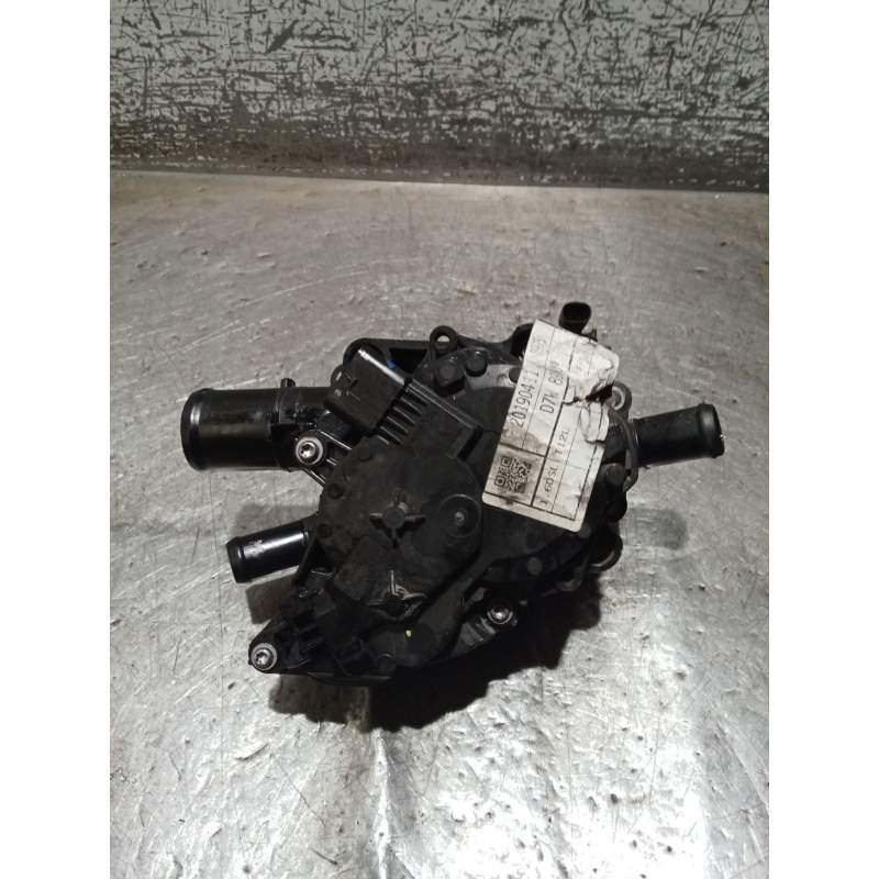 Recambio de termostato para hyundai tucson (tl, tle) 1.6 crdi referencia OEM IAM 201904110975  18
