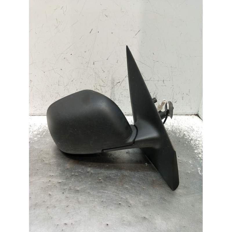 Recambio de retrovisor derecho para dacia dokker furgoneta/monovolumen 1.5 dci (feaj) referencia OEM IAM  MANUAL 2012