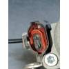 Recambio de elevalunas trasero izquierdo para ssangyong actyon sports xdi 4wd referencia OEM IAM  5P 2006