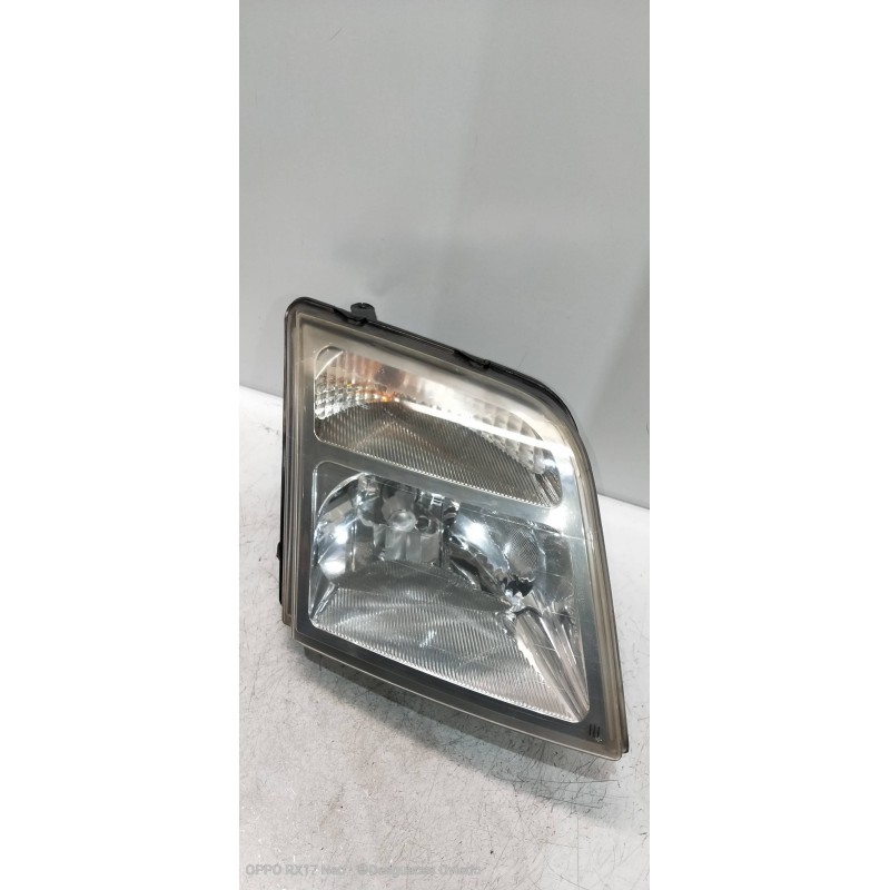 Recambio de faro derecho para ford transit connect (tc7) kasten city light (2009) referencia OEM IAM 2T1413006AE  