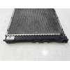 Recambio de radiador agua para mg serie 200 (xw) 216 gti referencia OEM IAM 8MK376715651 99000674 