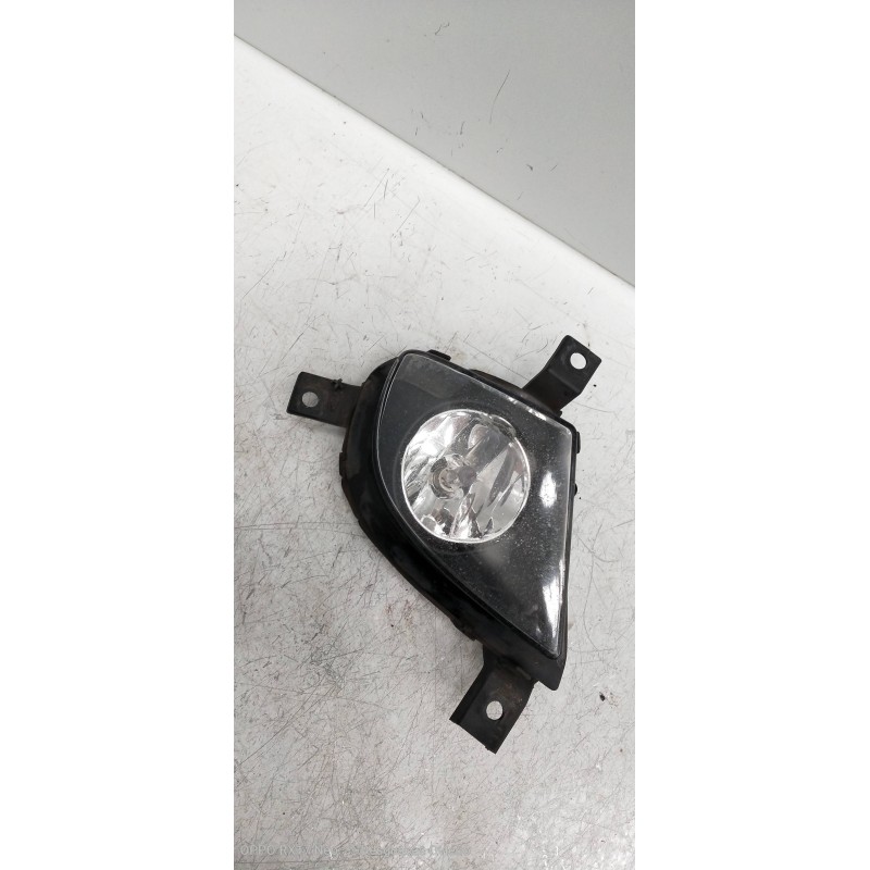 Recambio de faro antiniebla derecho para bmw serie 3 touring (e91) 318d referencia OEM IAM   