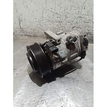 COMPRESOR AIRE ACONDICIONADO CA500NFJCB03 VS16E0BSA0694 2018