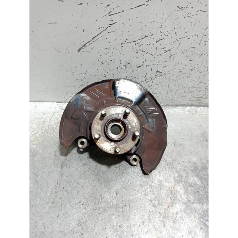 Recambio de mangueta delantera derecha para subaru legacy familiar/outback b13 (bp) 2.5 sw referencia OEM IAM   