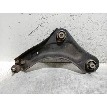 BRAZO SUSPENSION INFERIOR DELANTERO IZQUIERDO 545014055R 15DCI 2012