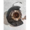 Recambio de mangueta delantera izquierda para bmw serie 3 cabrio (e93) 330d referencia OEM IAM 31216764443  
