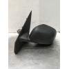 Recambio de retrovisor izquierdo para dacia dokker furgoneta/monovolumen 1.5 dci (feaj) referencia OEM IAM  MANUAL 2012