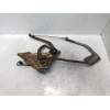Recambio de elevalunas delantero izquierdo para ford orion gl referencia OEM IAM   4P