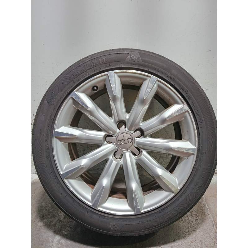 Recambio de juego llantas para audi s6 berlina (4b4) referencia OEM IAM   245 / 45 / 18
