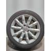 Recambio de juego llantas para audi s6 berlina (4b4) referencia OEM IAM   245 / 45 / 18