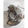Recambio de mangueta delantera izquierda para bmw serie 3 cabrio (e93) 330d referencia OEM IAM 31216764443  