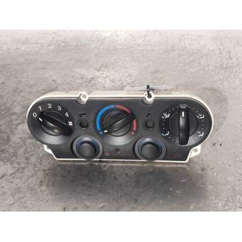MANDO CALEFACCION / AIRE ACONDICIONADO 2S6H18549BD 2002