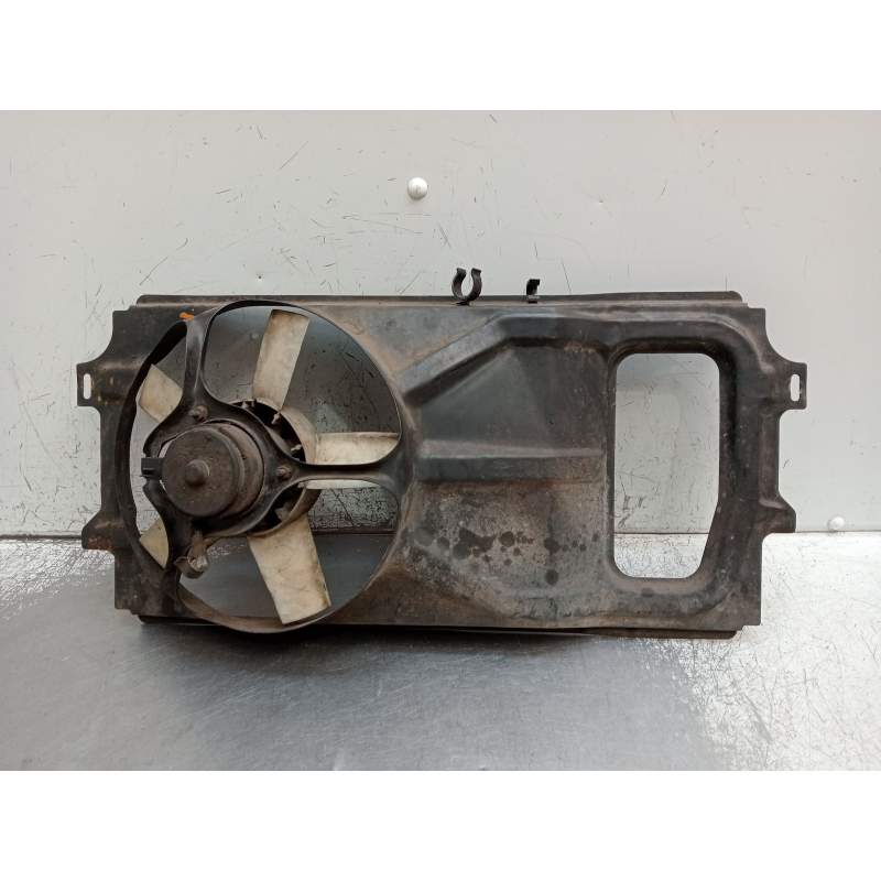 Recambio de electroventilador para ford orion ii (aff) 1.6 i referencia OEM IAM   