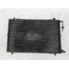Recambio de condensador / radiador aire acondicionado para peugeot 206 berlina referencia OEM IAM 864288Z  