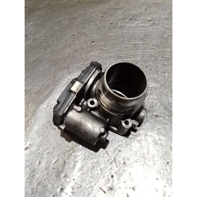 Recambio de caja mariposa para hyundai tucson (tl, tle) 1.6 crdi referencia OEM IAM 19058001383 A2C39810100 351002U000