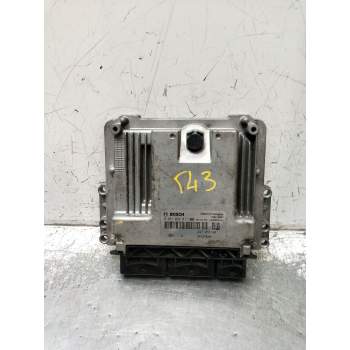 CENTRALITA MOTOR UCE 0281032811 237106319R 1039S92503 2012