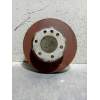 Recambio de disco freno delantero para mercedes-benz sprinter 02.00  caja cerrada referencia OEM IAM   