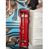 Recambio de cuadro instrumentos para ford orion gl referencia OEM IAM 81AB10841BB  