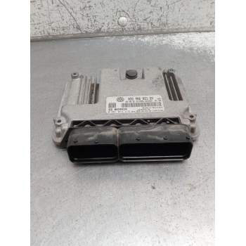 CENTRALITA MOTOR UCE 0281014418 03G906021SN 