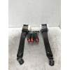 Recambio de juego cinturones trasero para ford focus turn. referencia OEM IAM 340704772D WY0EX270 5P