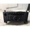 Recambio de sistema navegacion gps para peugeot 607 (s2) básico referencia OEM IAM 96632921TP 9659048180 2004