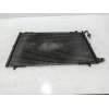 Recambio de condensador / radiador aire acondicionado para peugeot 206 berlina referencia OEM IAM 864288Z  