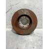 Recambio de disco freno delantero para mercedes-benz sprinter 02.00  caja cerrada referencia OEM IAM   