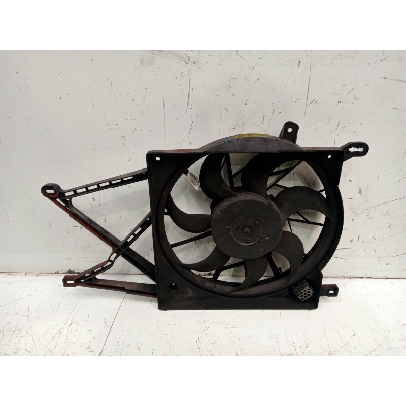 Recambio de electroventilador para opel astra g berlina club referencia OEM IAM 90572750 0130303841 