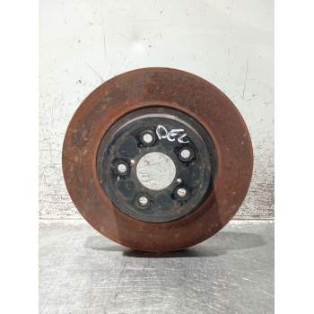 DISCO FRENO DELANTERO 20G 2023