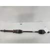 Recambio de transmision delantera derecha para renault clio iii referencia OEM IAM 820037880 12G 2005