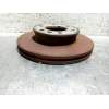 Recambio de disco freno delantero para mercedes-benz sprinter 02.00  caja cerrada referencia OEM IAM   