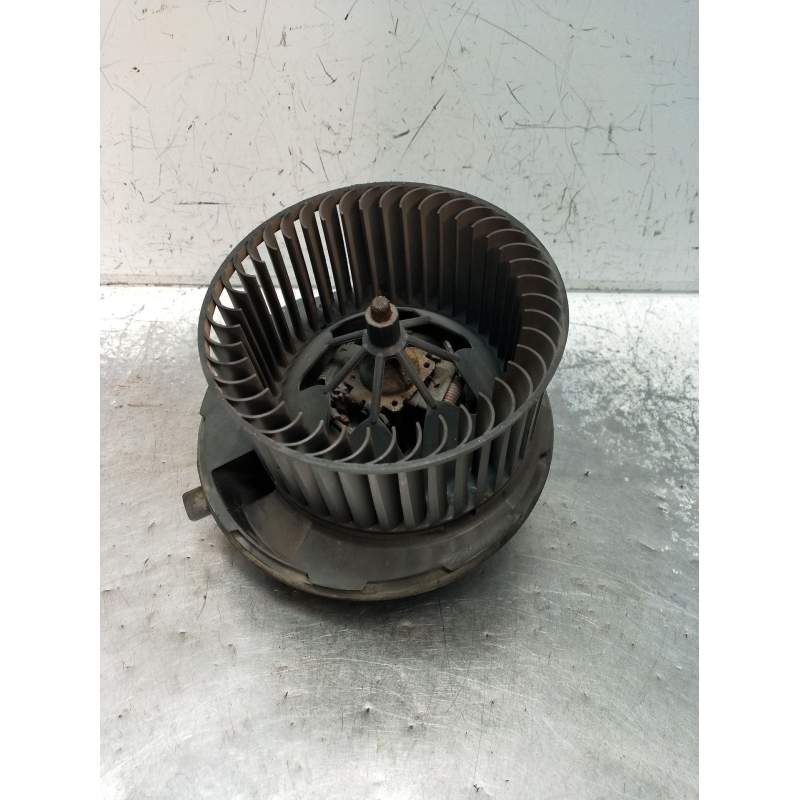 Recambio de motor calefaccion para skoda octavia ii (1z3) 1.9 tdi referencia OEM IAM 1K819015  2004