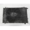 Recambio de condensador / radiador aire acondicionado para peugeot 206 berlina referencia OEM IAM 864288Z  